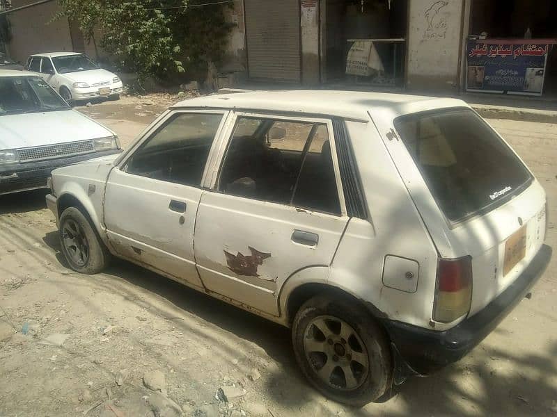 Datsun Other 1986 0