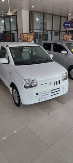 Suzuki Alto 2022/ 2023