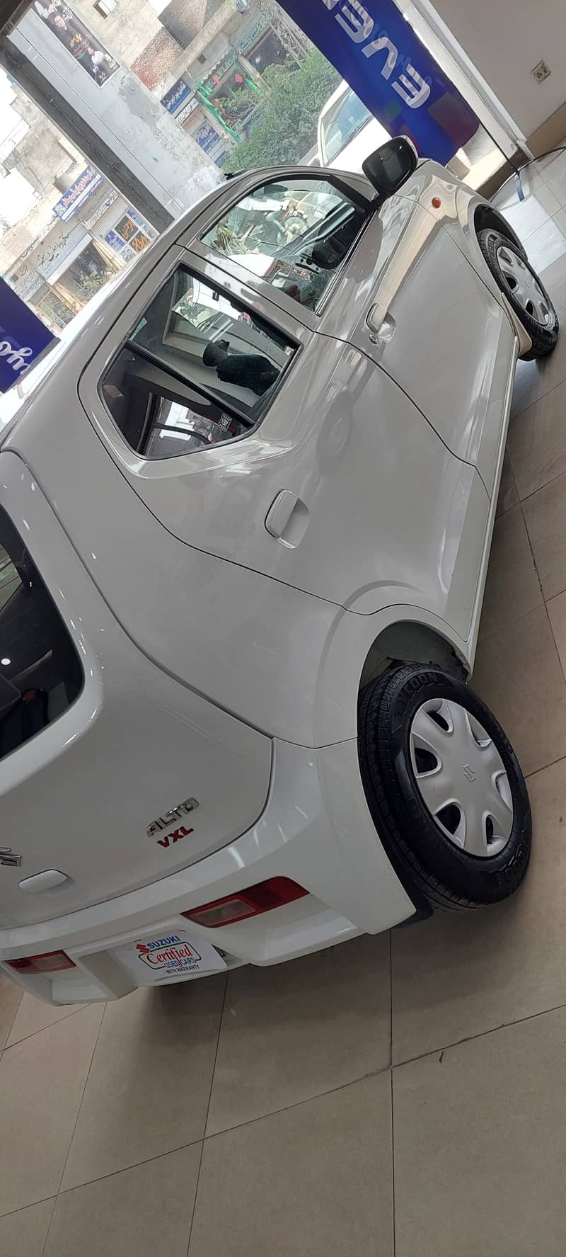 Suzuki Alto 2022/ 2023 3