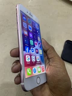 iPhone 7 PTA approved 128 gb