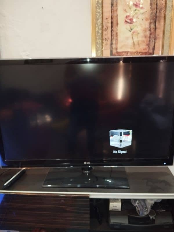 LG 42" 3D LCD 2