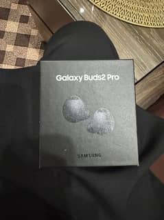 Samsung Buds 2 pro