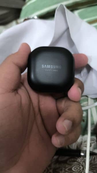 Samsung Buds 2 pro 8