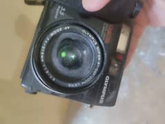 Canon Camera