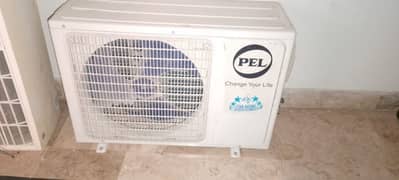 Pel inverter on Ac 1.5 ton