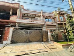 Book A 10 Marla House In Sabzazar Scheme - Block N