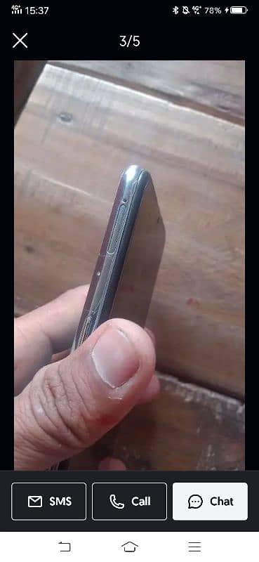 vivo s1 new condition 3