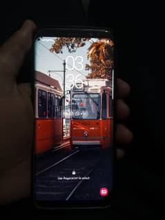 Samsung Galaxy S8