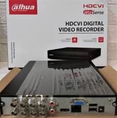 Dahua 8 channel dvr