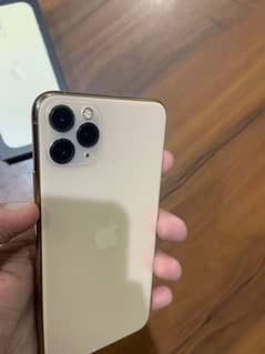 Iphone 11 pro max Factory unlock