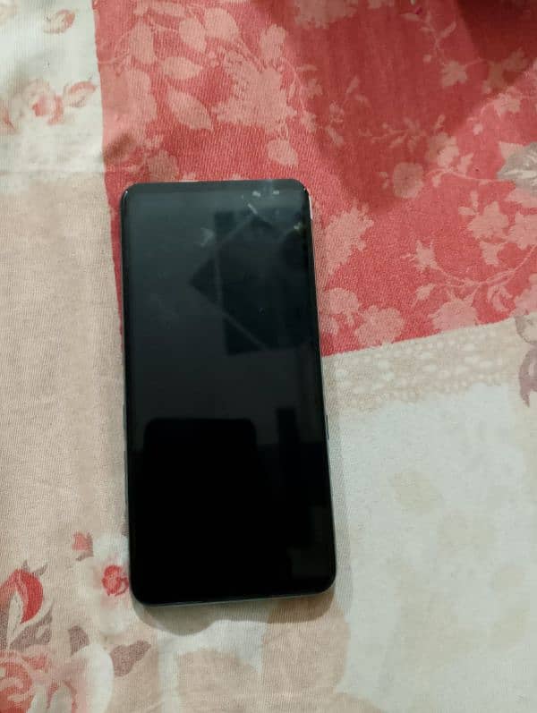 Vivo s1 4