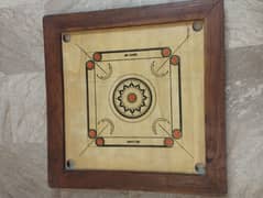 Carrom board 28 by 28