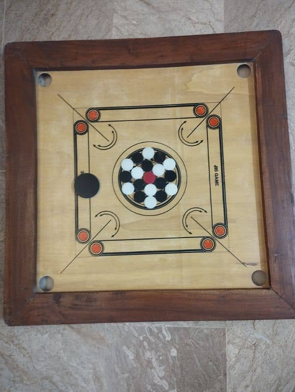 Carrom board 28 by 28 1