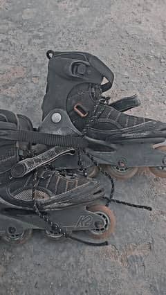 Skating Shoes