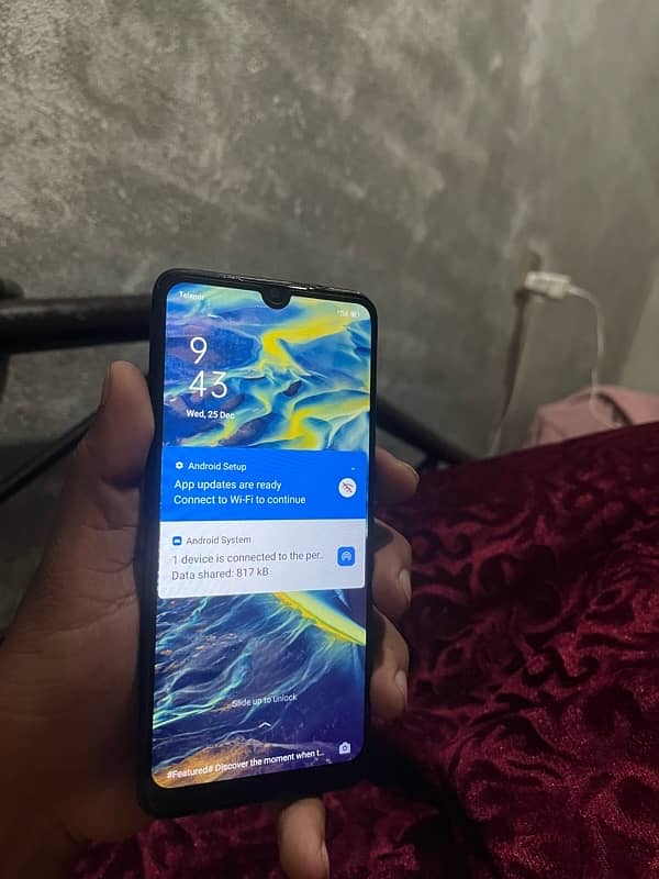 oppo f 15 pro 5