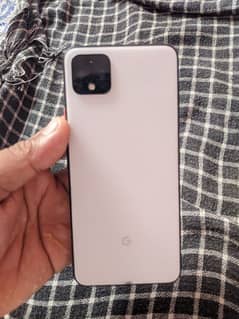 pixel 4xl 6/128 patched aprovwd