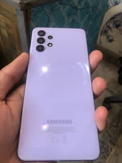 Samsung a32