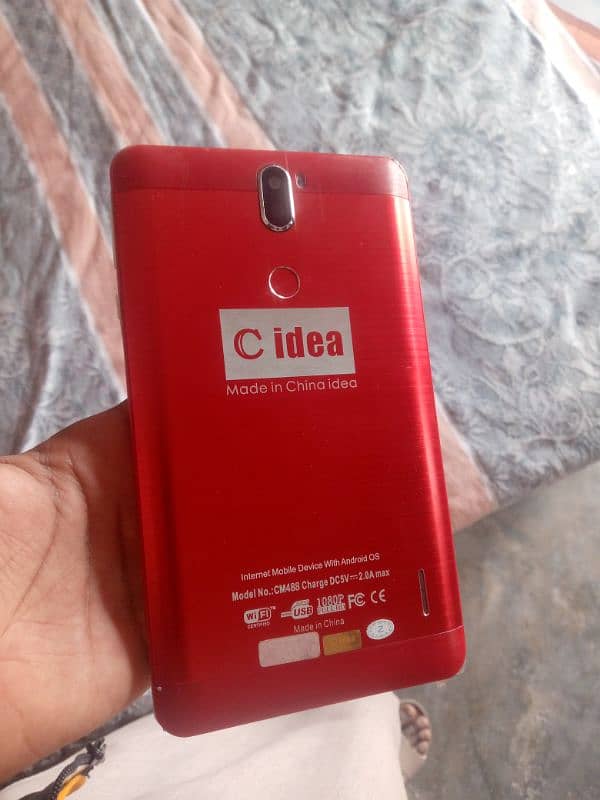 C Idea tablets 2