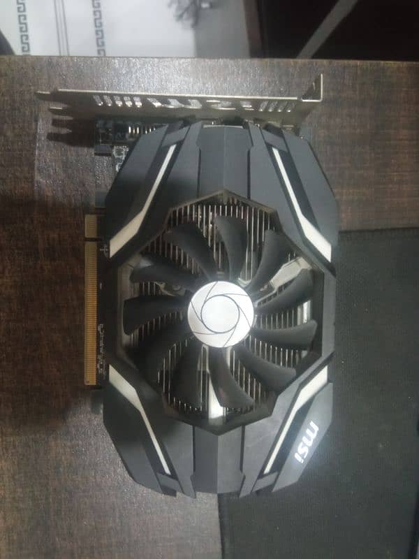 Rx 460 2gb 3