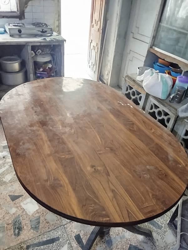 dining table 1