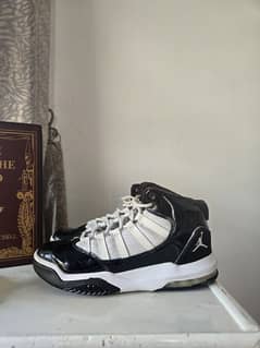 Air Jordans Retro 11 Basketball Shoes