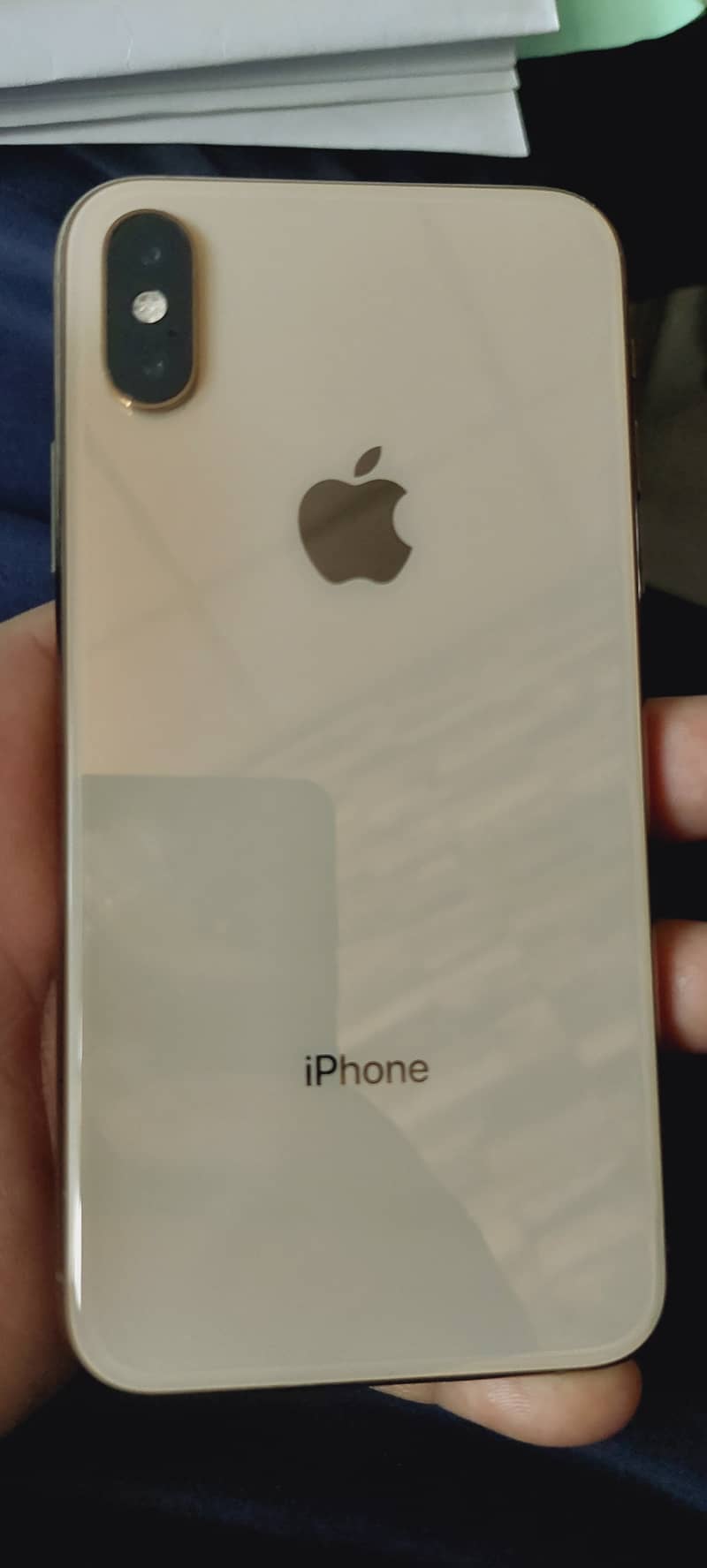 Apple iPhone XS 0