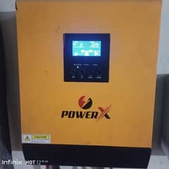 solar inverter 3kwt hybrid