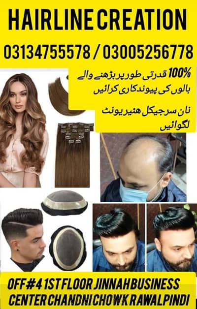 FUE Hair Transplant PRP treatment hair units