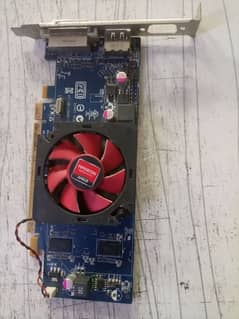 Graphic Card