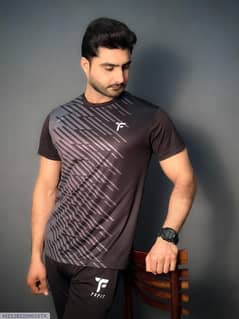 Branded Half Sleeve T-Shirt for Men – Best Price