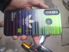 infinix hot 8