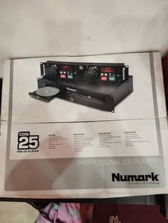 Numark