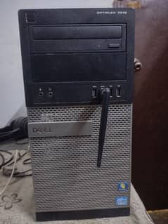 dell optiplex 7010