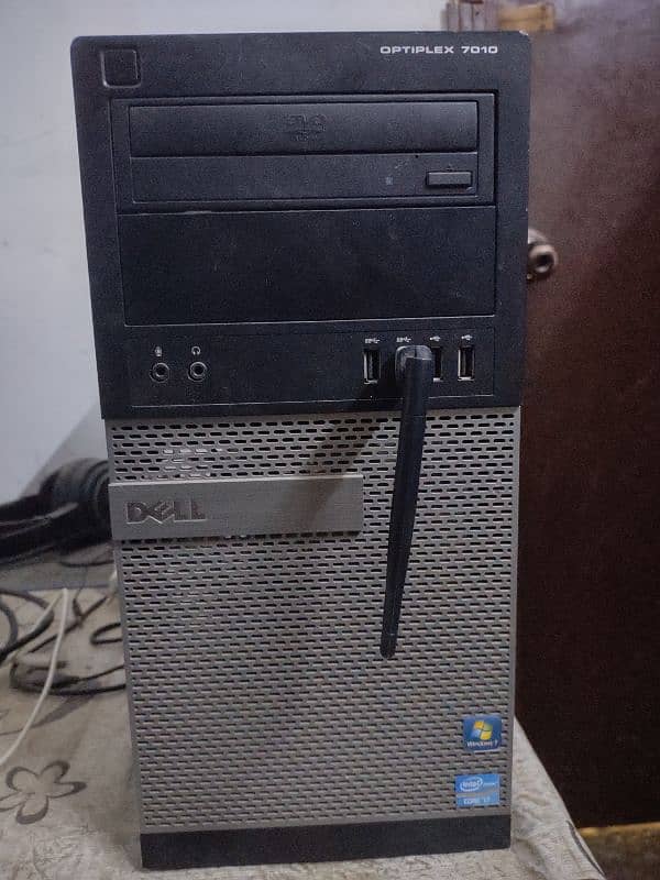 dell optiplex 7010 0