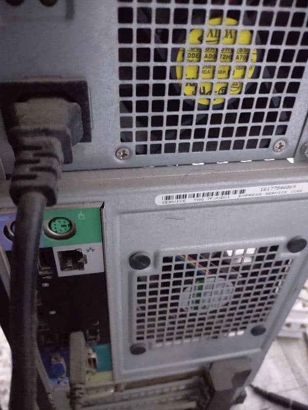 dell optiplex 7010 3