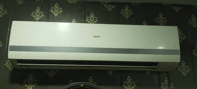 Neat and clean excellent condition Haier