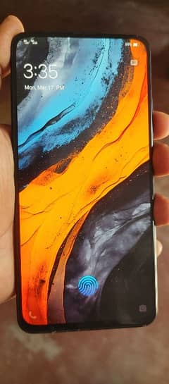 vivo y 18 6gb 128gb pta approved