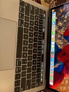 Macbook pro 2018 i5