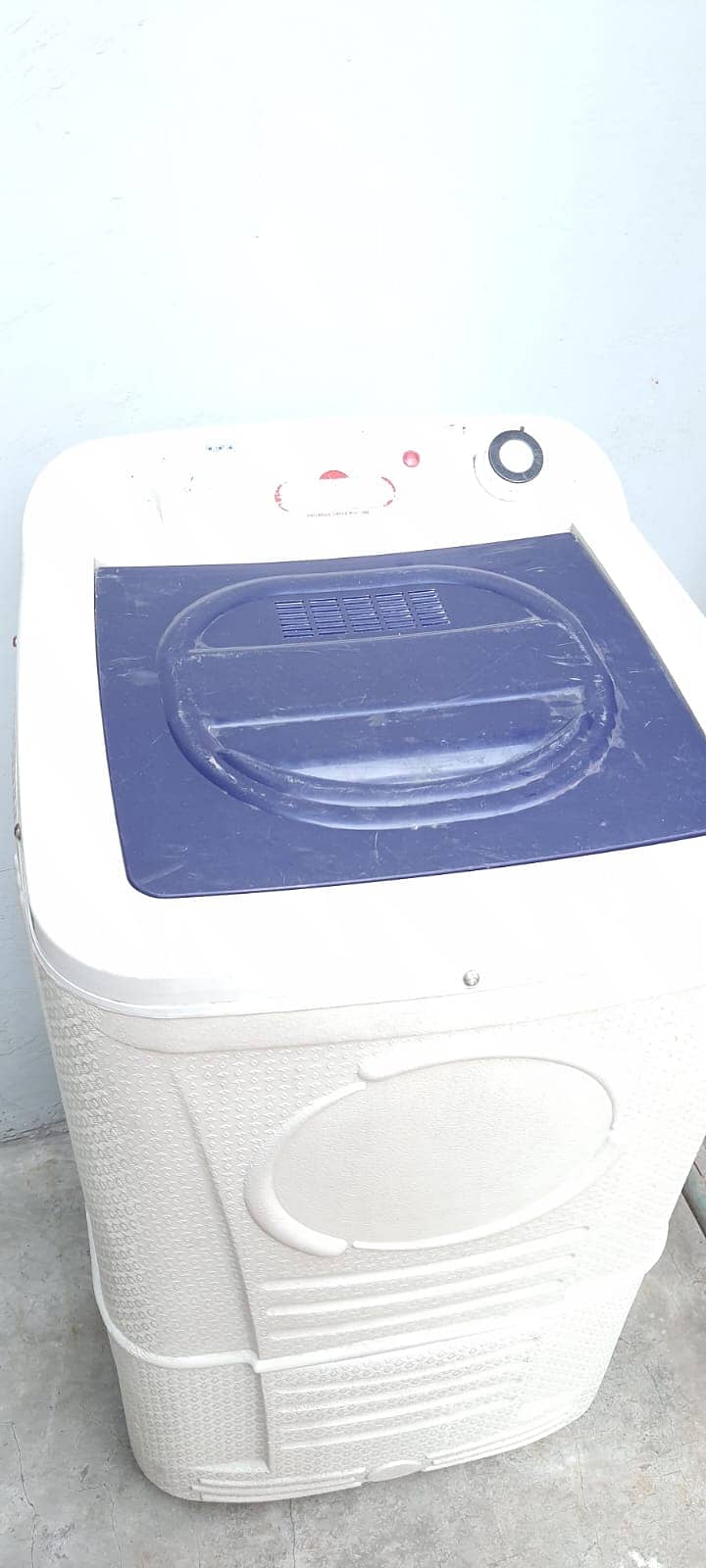 Dryer 1