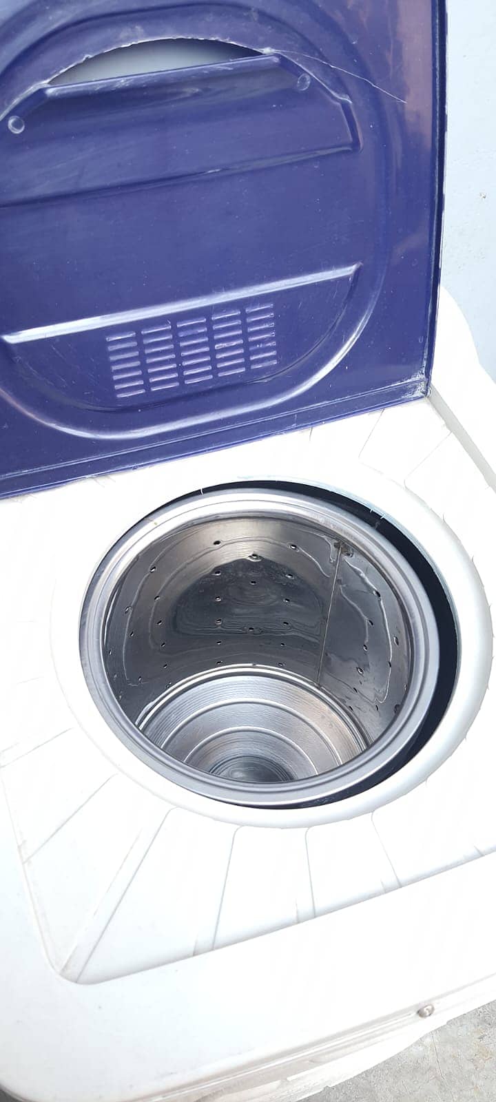 Dryer 2