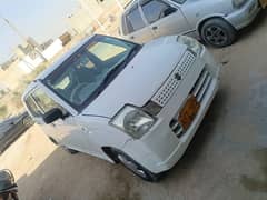 Suzuki Alto 2007