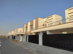 350 Sq. Yards of Luxury Living in Falcon Complex Dont Miss This Opportunity!