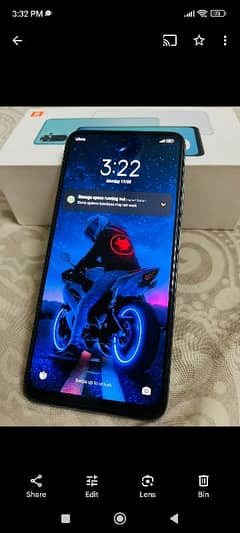 Redmi note 10