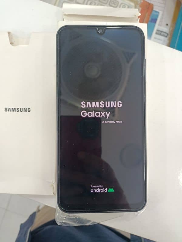 Samsung A25 5g 2