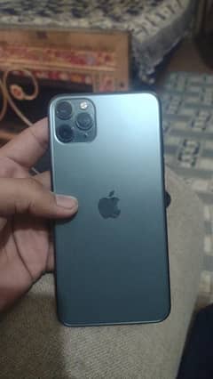 iphone 11 pro max 64gb