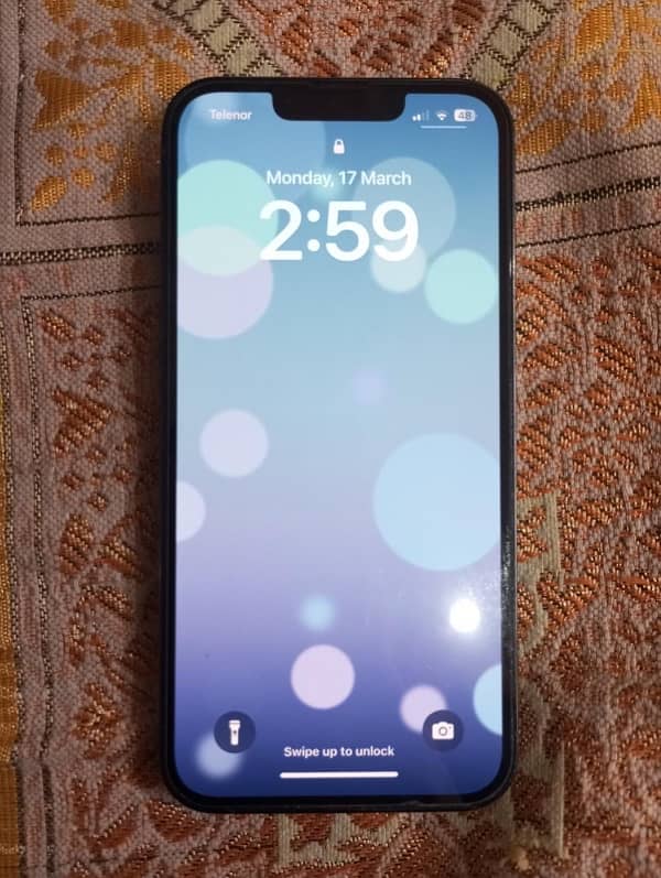 iPhone 13 Pro, 128 GB, 1