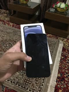 I phone 12 factory unlocked waterpack (03439545553