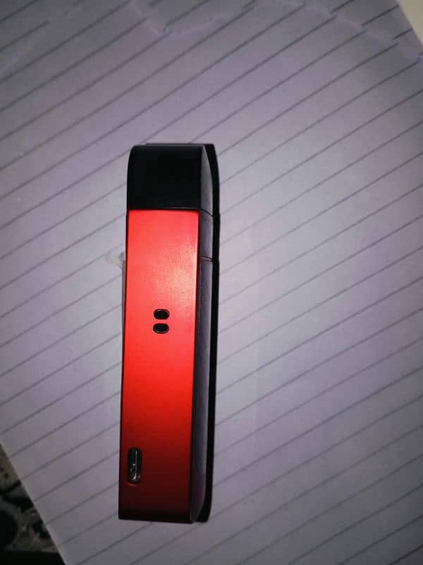 aspire pod 4