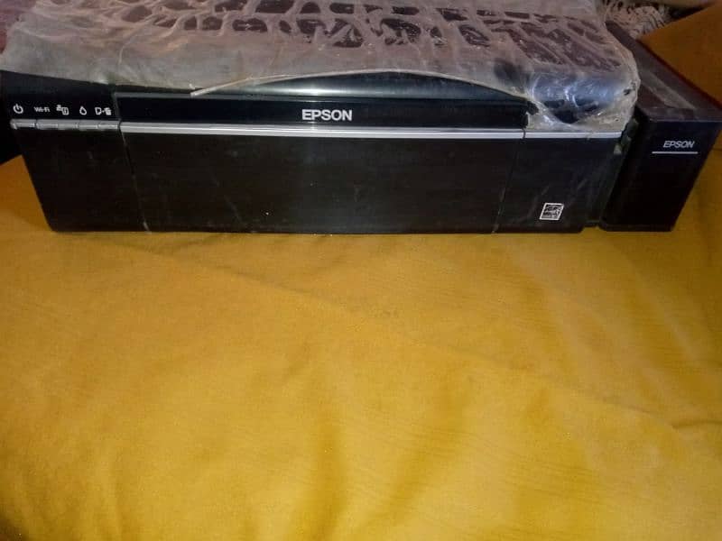 Epson L805 1