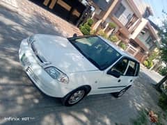 Suzuki Cultus VXR 2012 AC heater on Btr Alto santro mehran cuore